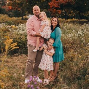 Meet your Posher, Liana